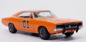 NOREV950008 - DODGE Charger 1969 General Lee - Jet-Auto