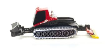 JC81600 - Pistenbully 600 Pistenraupe