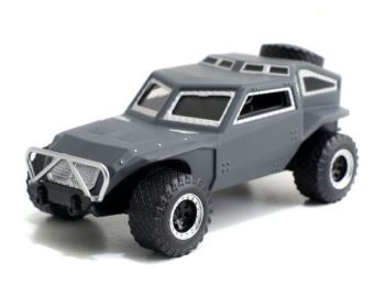 JAD97387 - DECKARD'S Fast Attack Buggy grau FAST & FURIOUS
