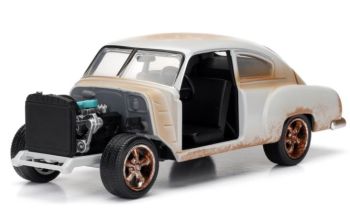JAD98294 - CHEVROLET Fleetline Primer 1951 Grau FAST & FURIOUS