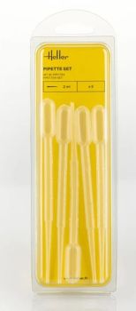 HEL99016 - 5 x 2 ml Pipetten