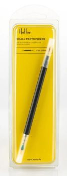 HEL99022 - Kleinteileprobe