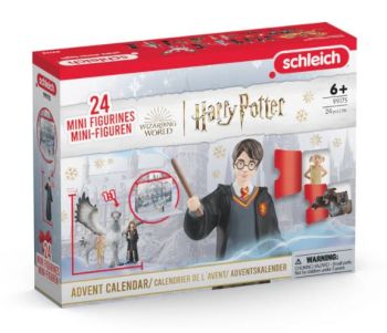 SHL99175 - Harry Potter Adventskalender