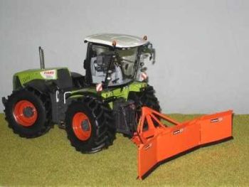 BEC003 - Klinge HOLARAS MES-500