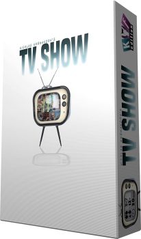 ASM92018 - TV Show | ab 12 Jahren