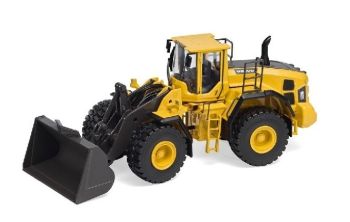 MOT300026 - VOLVO L220G Lader