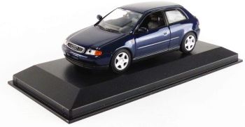 MXC940015100 - AUDI A3 1996 Blaumetallic