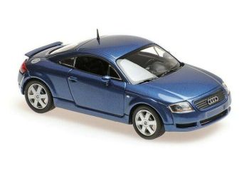 MXC940017220 - AUDI TT Blaumetallic