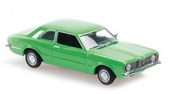 MXC940081304 - FORD Tanus 1970 Grün