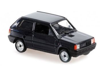 MXC940121400 - FIAT Panda 1980 Blau