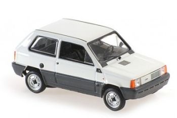 MXC940121401 - FIAT Panda 1980 Creme