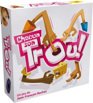 ASM95028 - Chacun son Trou | Ab 6 J.
