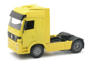 NEW10843E - MERCEDES Actros Gelb