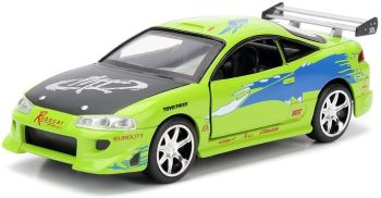 JAD97609 - MITSUBISHI Eclipse Fast & Furious