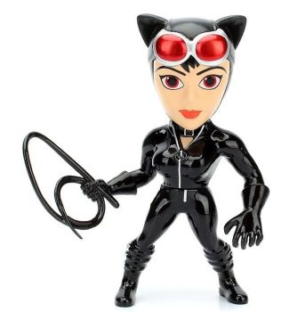 JAD97882 - Figurine DC Comics CATWOMAN - 10 cm