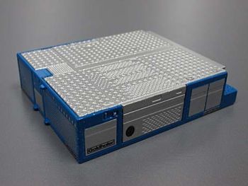 CON98018/02 - Powerpack GOLDHOFER