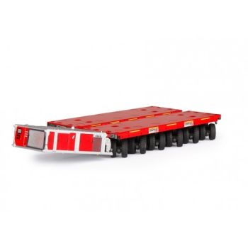 CON98035/0 - Selbstfahrende Plattform COMETTO MSPE