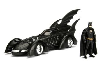 JAD98036 - 1995 Batmobil mit BATMAN