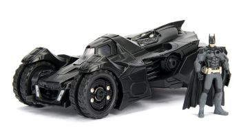 JAD98037 - Batmobil Arkham Knight mit Batman