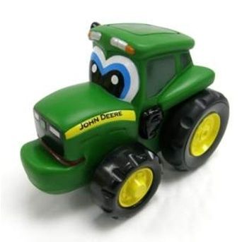 T42925A - Reibungstraktor JOHNNY TRACTOR