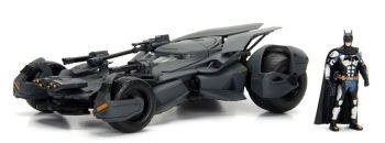 JAD99232 - Batmobil Justice League mit Batman