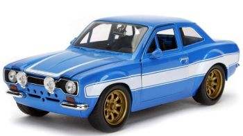 JAD99572 - FORD Escort Mk.1 RS2000 SCHNELL & WÜTEND