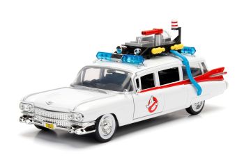 JAD99731 - ECTO 1 zum Film Ghostbusters