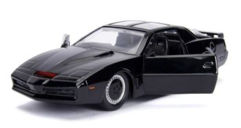 JAD99799 - PONTIAC trans-Am Knight-Fahrer