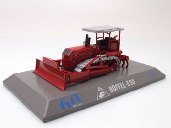 CON1060 - BUFFEL B90 Planierraupe mit Ripper und Vordach „60 JAHRE CONRAD“