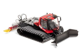 JC4804 - Pistenraupe PISTENBULLY 600 - SERFAUS F/L