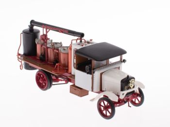 G111A043 - BERLIET CBA 9 Alambic-Träger 1925