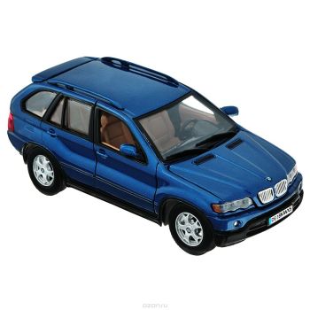 MMXX73254MB - BMW X5 Blau