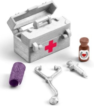 SHL42364 - Stabile Apotheke