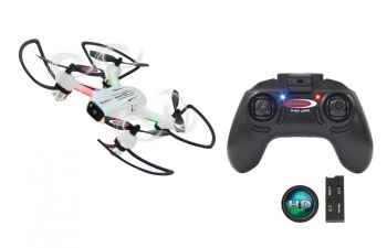 JAM422027 - Drohne Altitude HD FPV mit Kamera