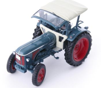 ATC36754 - HANOMAG Brilliant 600 - Harz