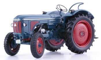 ATC37201 - HANOMAG Granit 500 in Resin - Limitiert auf 350 Exemplare