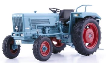 ATC37202 - HANOMAG Granit 501 in Resin - Limitiert auf 350 Exemplare