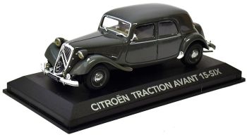 ATL2147202 - CITROEN Traction Avant 15-SX grau