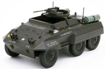 ATL2690006 - FORD M20 leicht gepanzert armored utility car US-Armee