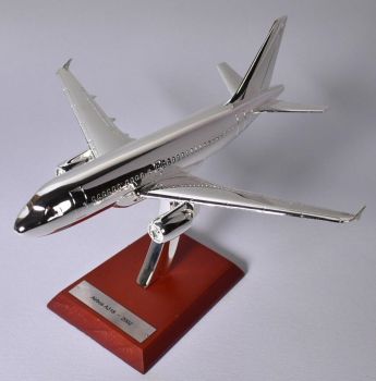 ATL7504018 - 2002 Airbus A318 Verkehrsflugzeug