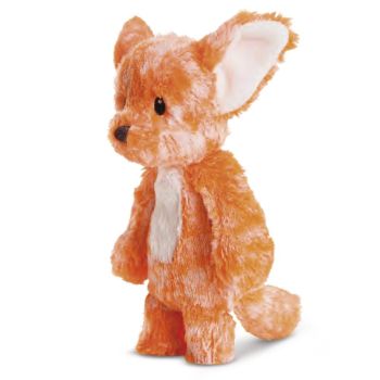 AUR60461 - Smitties Kuscheltier Fuchs 27cm