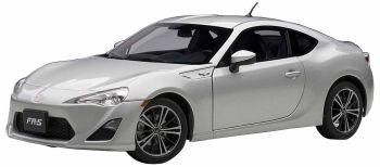 AUT78778 - SCION FR-S Metallic-Grau