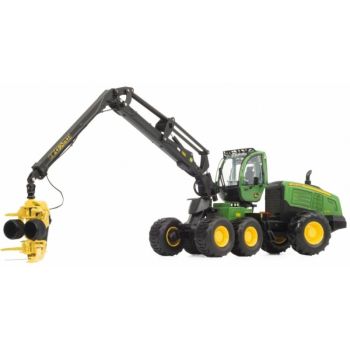 SCH7888 - Harvester JOHN DEERE 1270 6-Rad-Antrieb