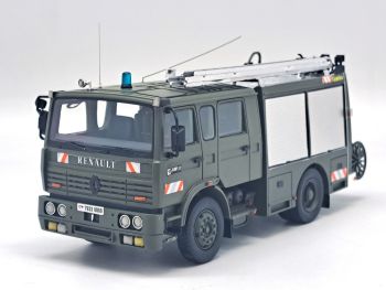 ALERTE0172 - RENAULT G230 Phase 2 FPT CAMIVA Luftwaffe