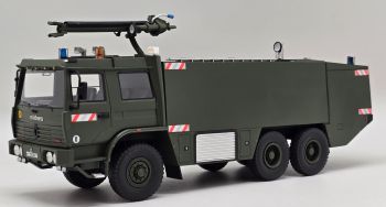 ALERTE0181 - RENAULT VMA 105 SIDES grün – Französische Luftwaffe – Limitiert auf 250 Exemplare
