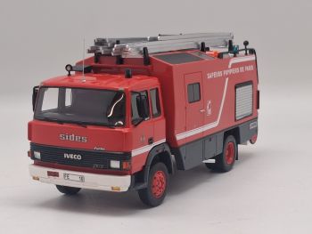 ALERTE0184 - IVECO 135-17 FE 10-seitig BSPP