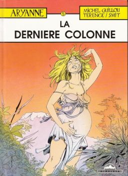 BD0042 - ARYANNE Die letzte Spalte
