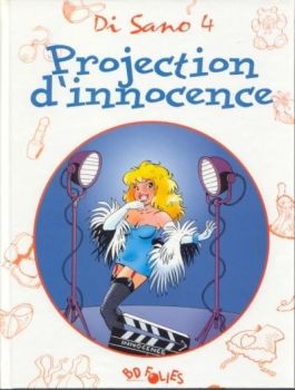 BD0064 - Screening der Unschuld