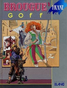BD0066 - Brougue - GOFF Band 1