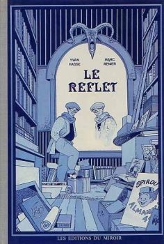 BD0076 - Reflektieren